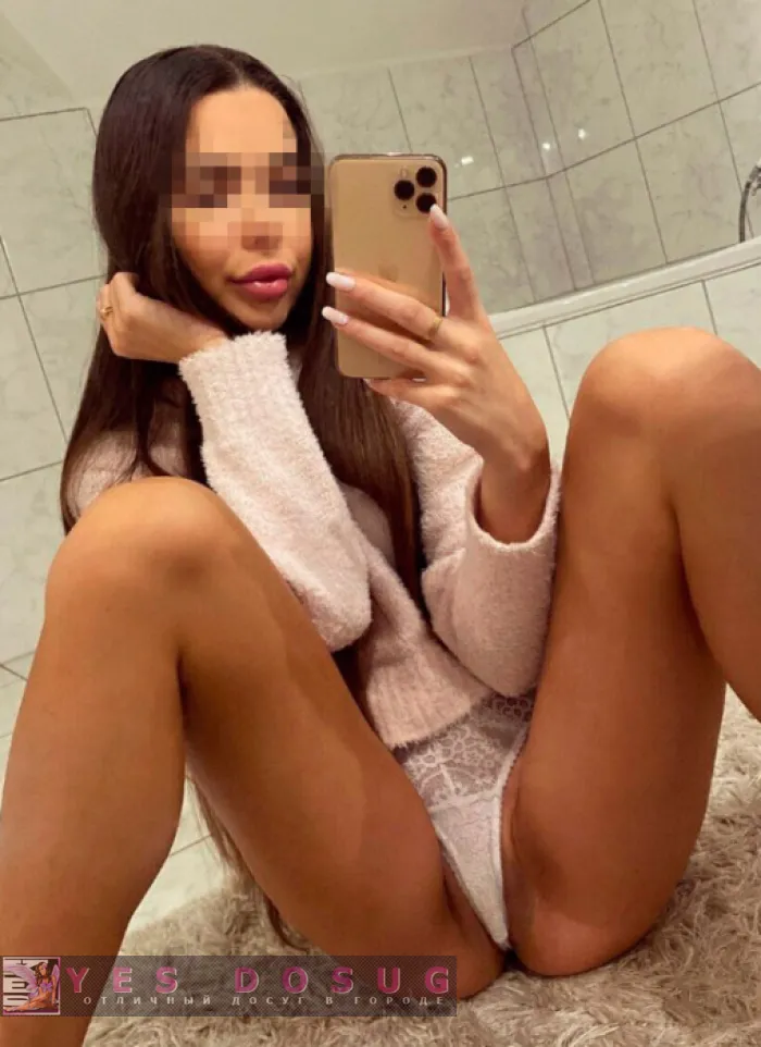 проститутка проститутка Николь Калуга +7 (909) ***-2400
