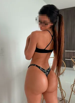 проститутка Каролинка, 25, Калуга