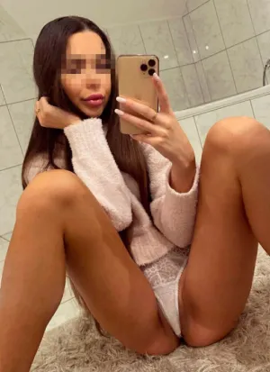 проститутка Алла, 22, Калуга